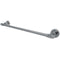 Kingston Brass BAH8612C 18-Inch Towel Bar, Polished Chrome