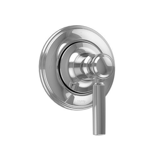 TOTO Keane Two-Way Diverter Trim, Polished Chrome TS211DW#CP