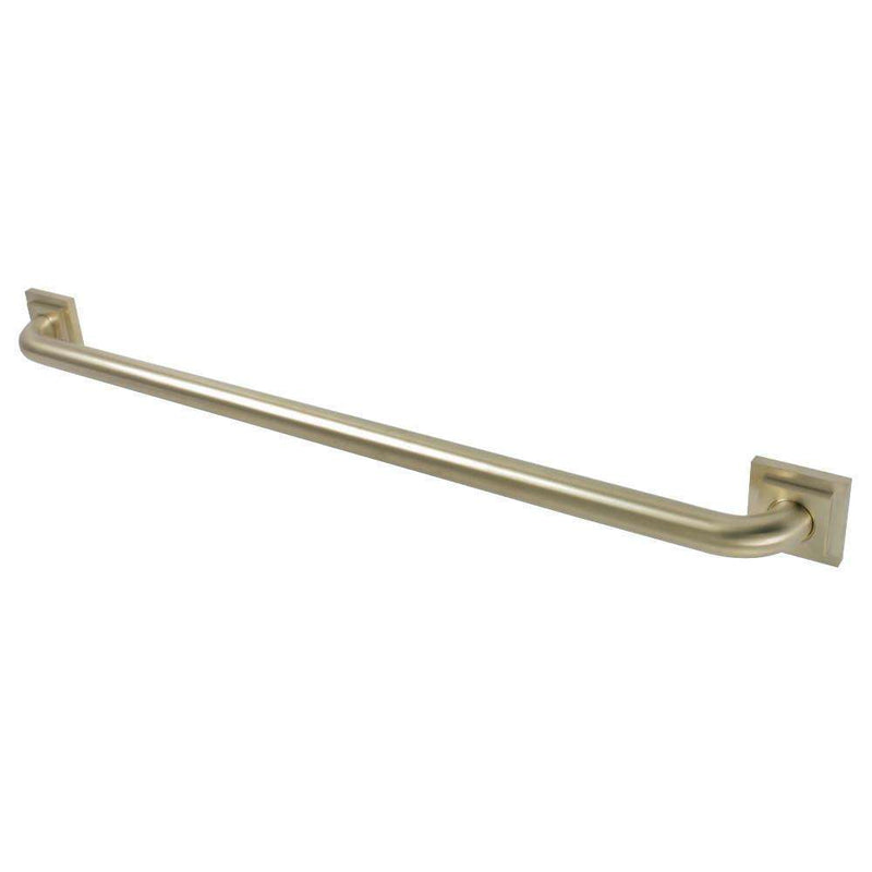 Kingston Brass DR614327 32" Decorative Grab Bar