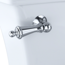 TOTO TRIP LEVER POLISHED CHROME For CLAYTON TOILET