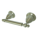 Kingston Brass BA7978SN English Vintage Toilet