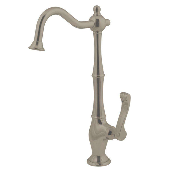 Kingston Brass KS1198FL Royale Cold Water Filtration Faucet