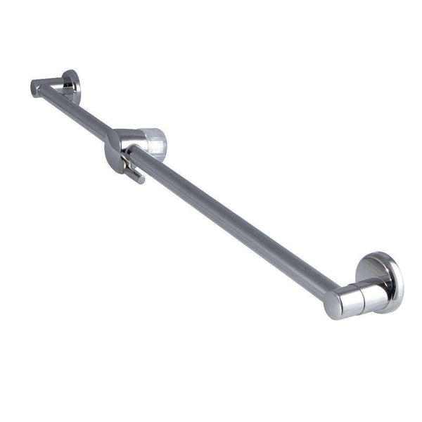 Kingston Brass K180A6 Shower Slide Bar with Pin