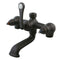 Kingston Brass ABT500-5 Body Only, Oil Rubbed Bronze