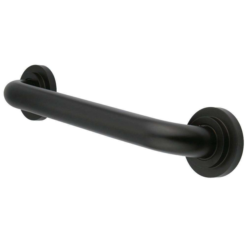 Kingston Brass DR414305 30" Grab Bar, Oil Rubbed Bronze